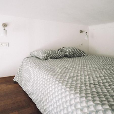 Cannes Centre Ville- Bel Appartement Studio + Mezzanine Eksteriør billede